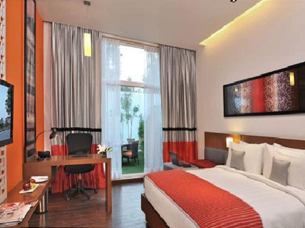 Fortune Park Boulevard Delhi  Exterior foto